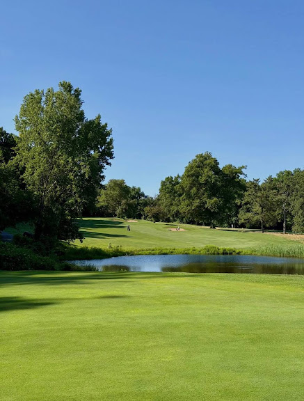 Liberty National Golf Club — Jersey City, New Jersey (2)