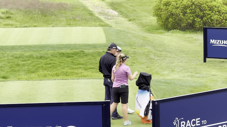 Liberty National Golf Club — Jersey City, New Jersey (3)