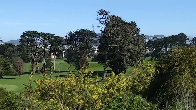 Lincoln Park Golf Course — San Francisco, California (3)