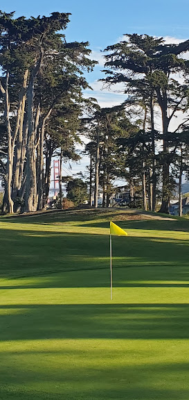 Lincoln Park Golf Course