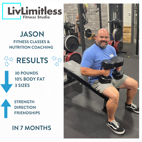 LivLimitless — Memphis, Tennessee (2)