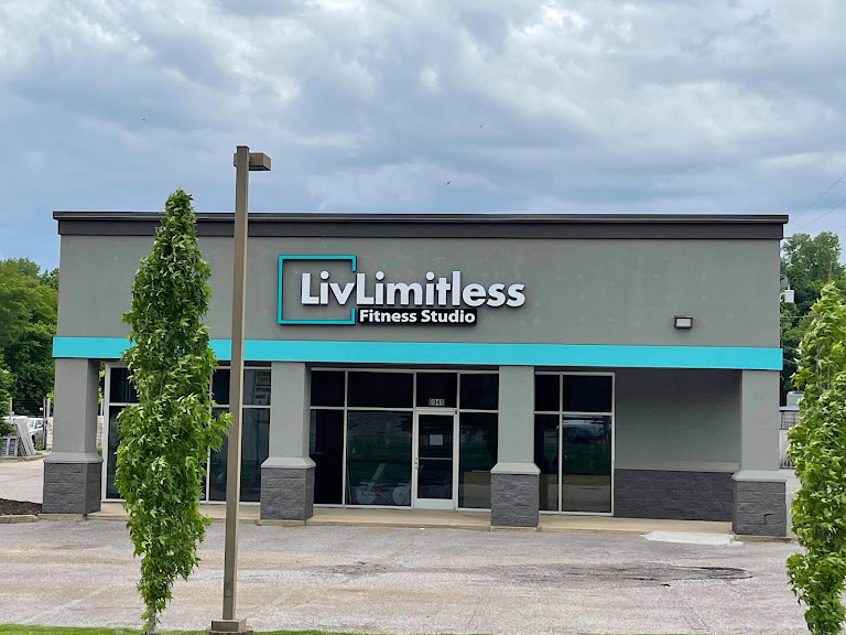 LivLimitless — Memphis, Tennessee (3)