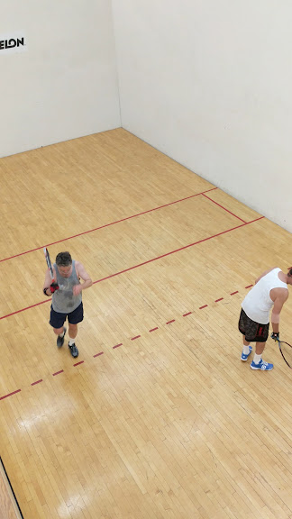 Lloyd Athletic Club — Portland, Oregon (3)