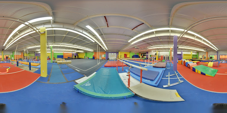 Lone Star Gymnastics — Fort Worth, Texas (3)