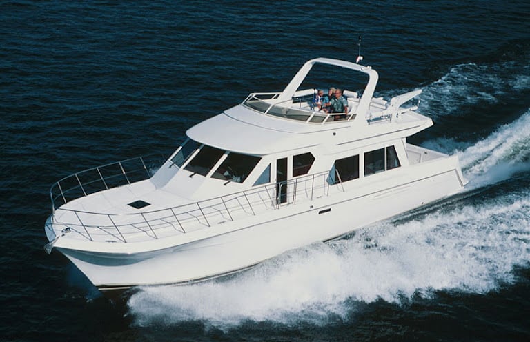 Los Angeles Yacht Charter — Gym venue in Marina Del Rey, California