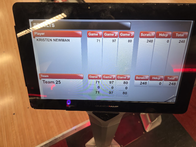 Lucky Strike Bartlett — Bartlett, Tennessee (2)