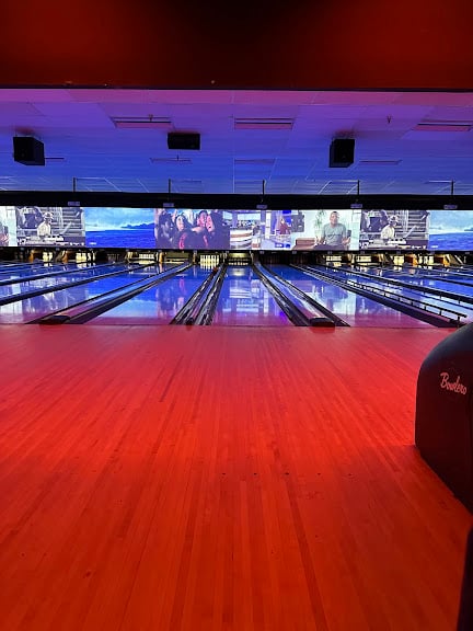 Lucky Strike Euless