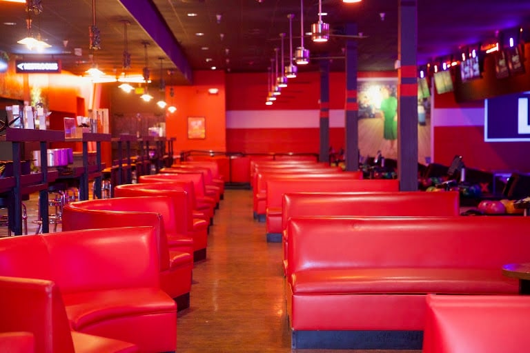 Lucky Strike Milpitas