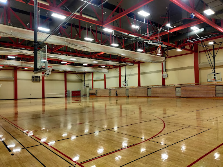 Lyon Recreation Center