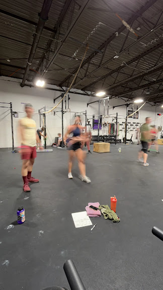 M4G CrossFit — Indianapolis, Indiana (3)