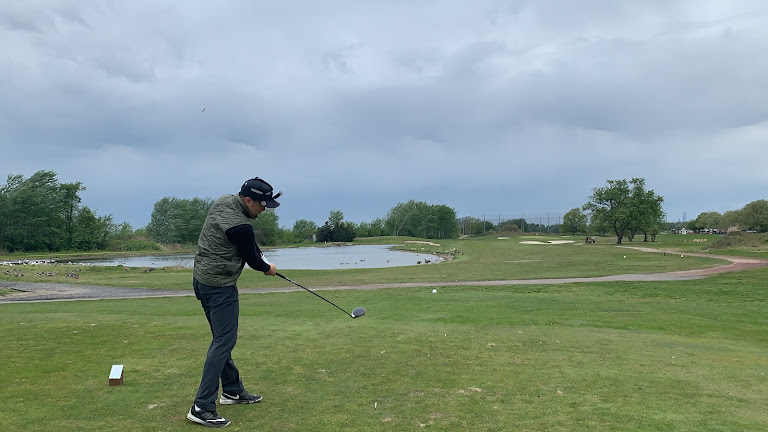 Marine Park Golf Course — Golf venue in Brooklyn, New York