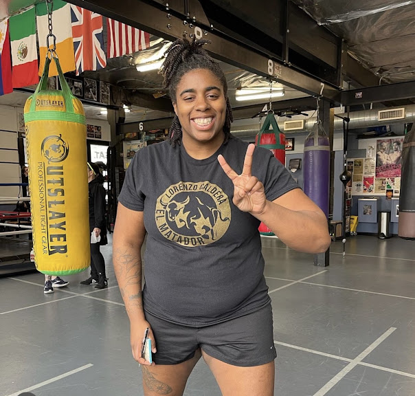 McConnell's Boxing Academy — Portland, Oregon (3)