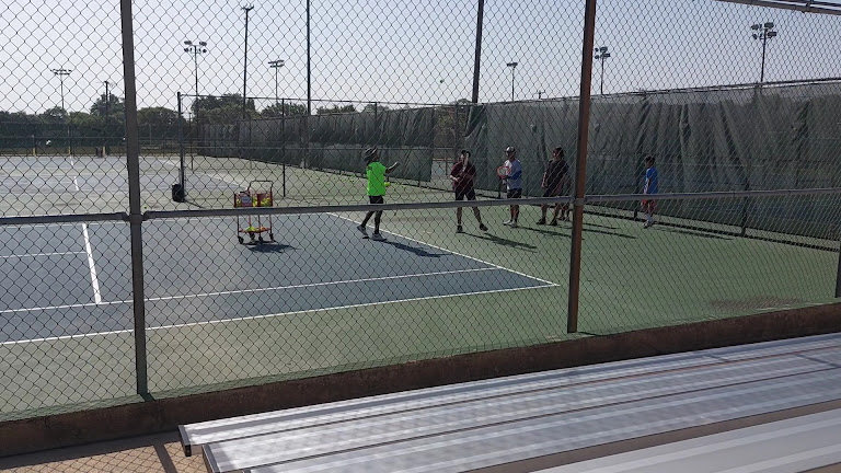 McLeland Tennis and Pickleball Center — Fort Worth, Texas (3)