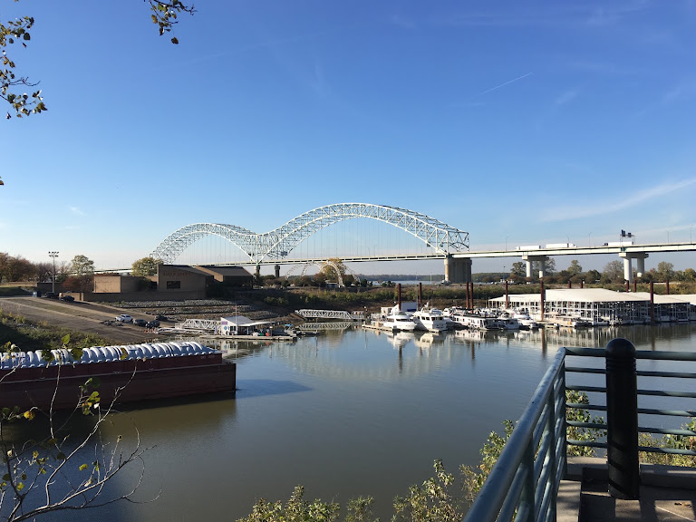 Memphis Yacht Club — Memphis, Tennessee (2)