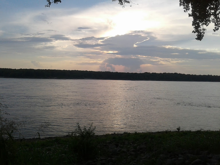 Memphis Yacht Club — Memphis, Tennessee (3)