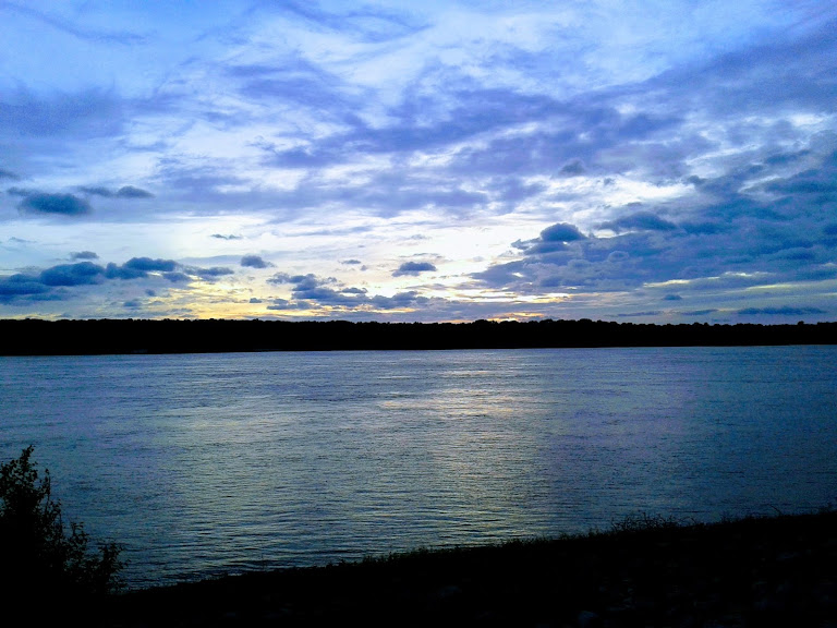 Memphis Yacht Club