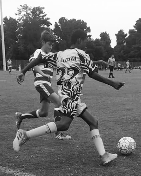 MESA Soccer Complex — Greer, South Carolina (2)