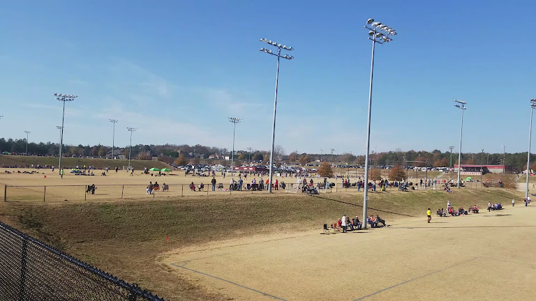 MESA Soccer Complex — Greer, South Carolina (3)
