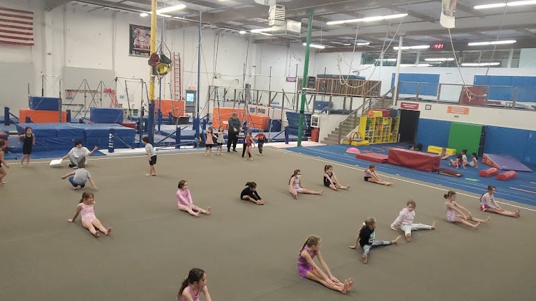 Metro Gymnastics Center