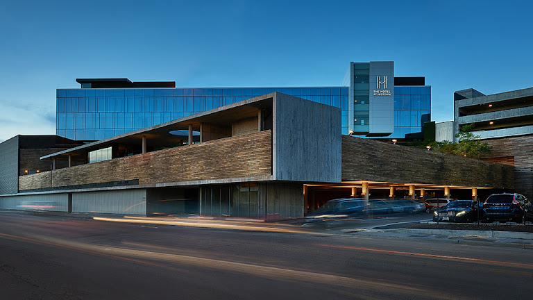 Midtown Athletic Club