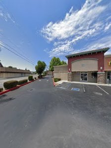 Modern Training Academy