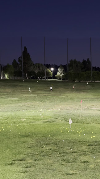 Monterey Park Golf Club — Monterey Park, California (2)