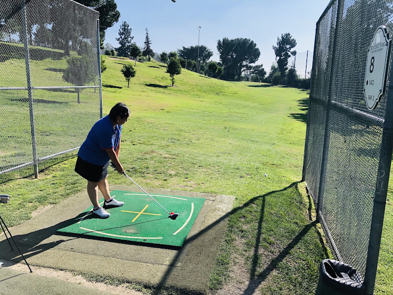 Monterey‎ Park‎ Golf‎ Club