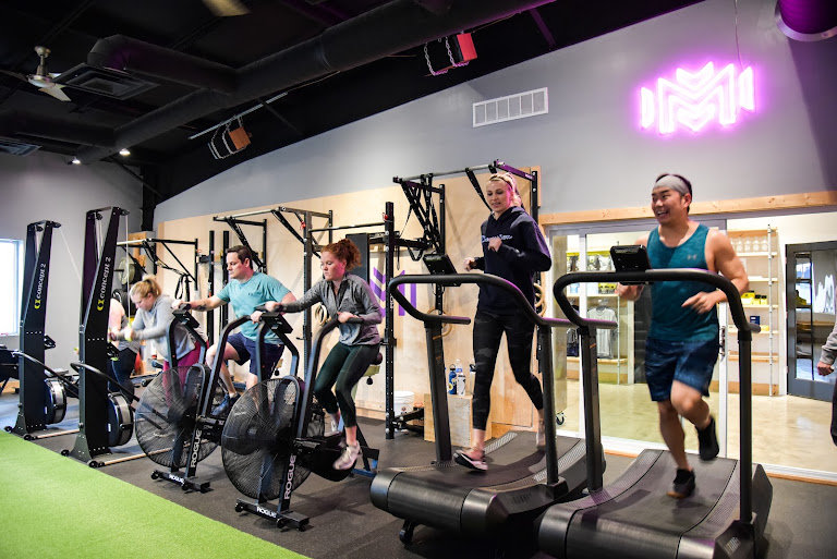 Motiv Athletics