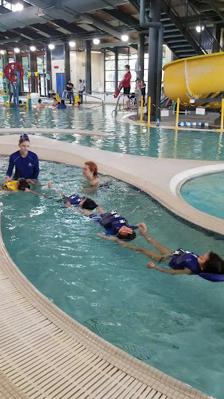 Mt Scott Community Center & Indoor Pool — Portland, Oregon (3)