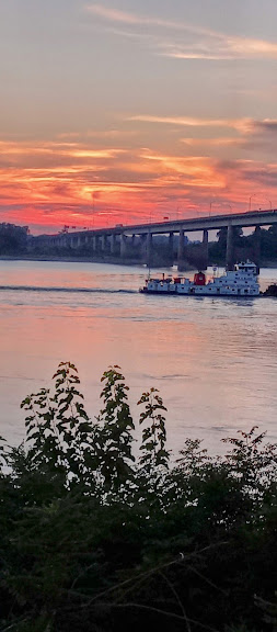 Mud Island Marina — Memphis, Tennessee (3)