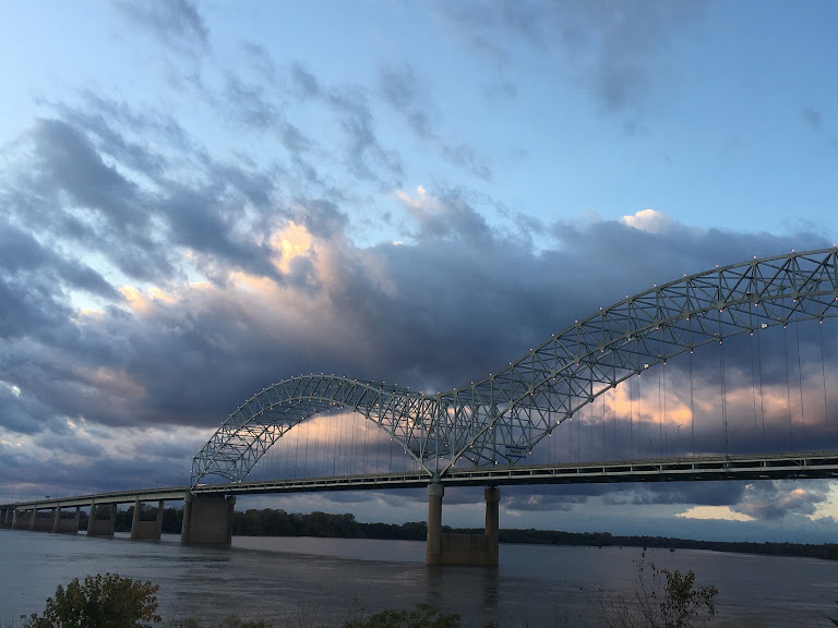 Mud Island Marina