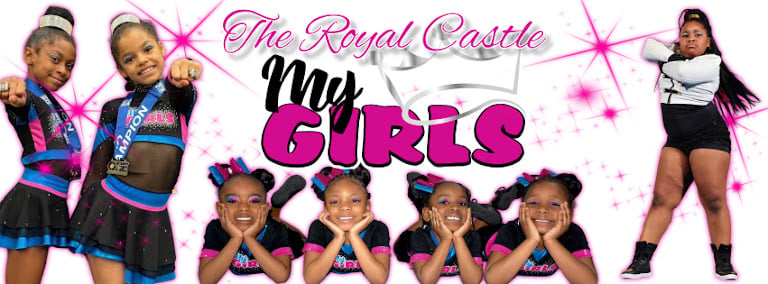 My GIRLS, Inc. – The Royal Castle — Gymnastics venue in Baltimore, Maryland