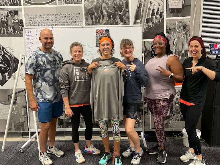 NBS Fitness