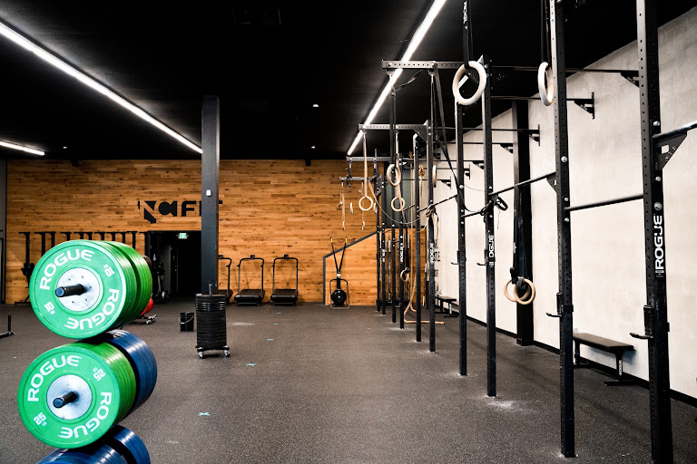 NCFIT---Campbell — Campbell, California (3)