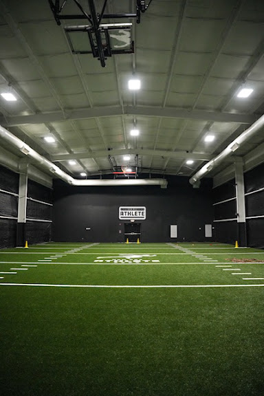 New Age Athlete — Charlotte, North Carolina (2)