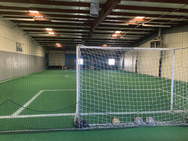New Mexico Rapids at The Center — Albuquerque, New Mexico (2)