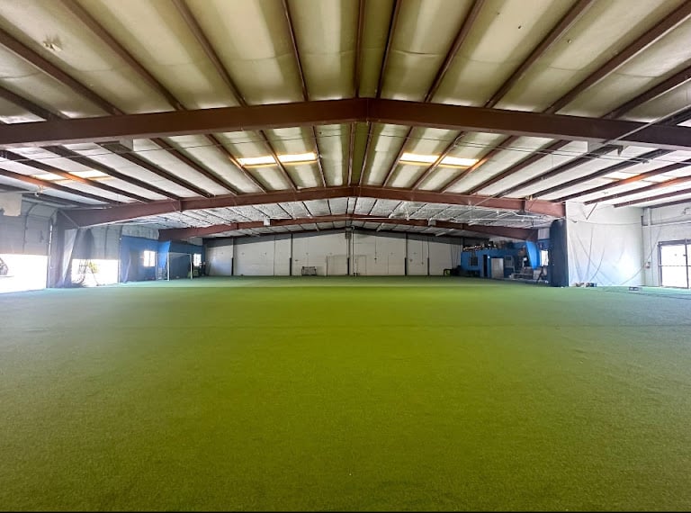 New Mexico Rapids at The Center