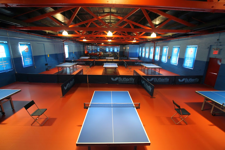 New York Indoor Sports Club — College Point, New York (2)