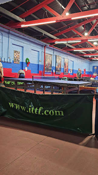 New York Indoor Sports Club — College Point, New York (3)
