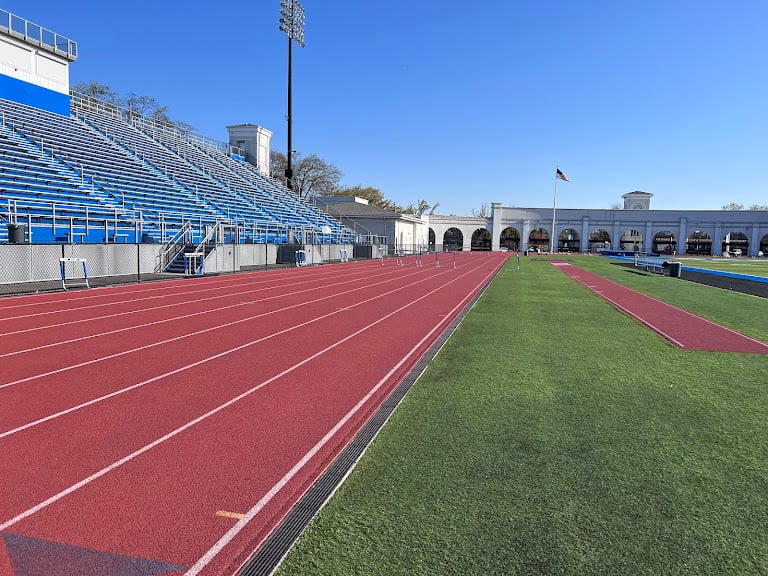 Newark Schools Stadium
