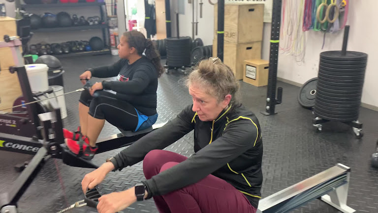 Nickel Plate Fitness — Fishers, Indiana (2)