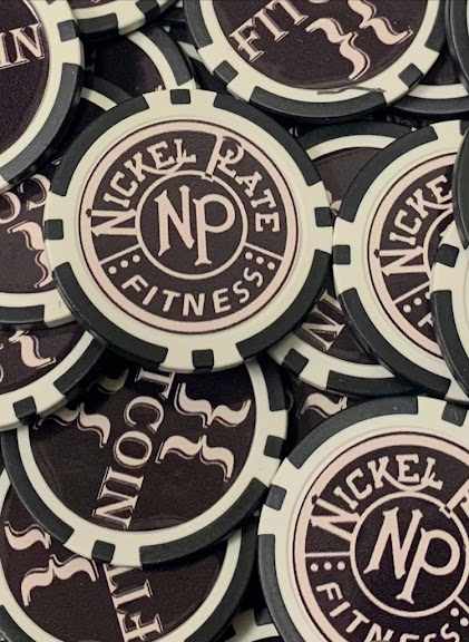Nickel Plate Fitness