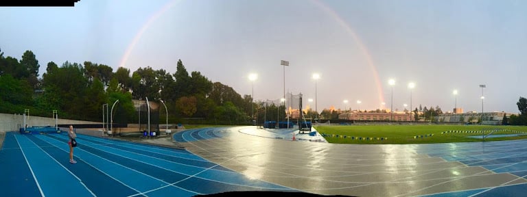 No Limit Sports Track & Field Club — Sports Club in Los Angeles, California