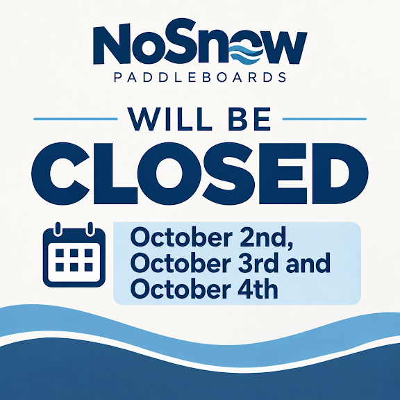 No Snow Paddleboards & Kayaks — Mesa, Arizona (2)