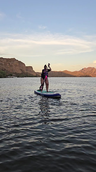 No Snow Paddleboards & Kayaks — Mesa, Arizona (3)
