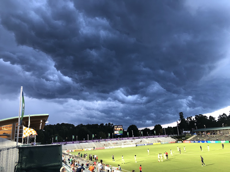 North Carolina FC