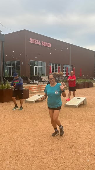 North Running Crew