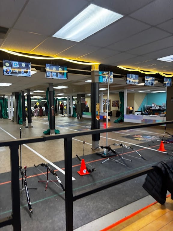 North Side Archery Club