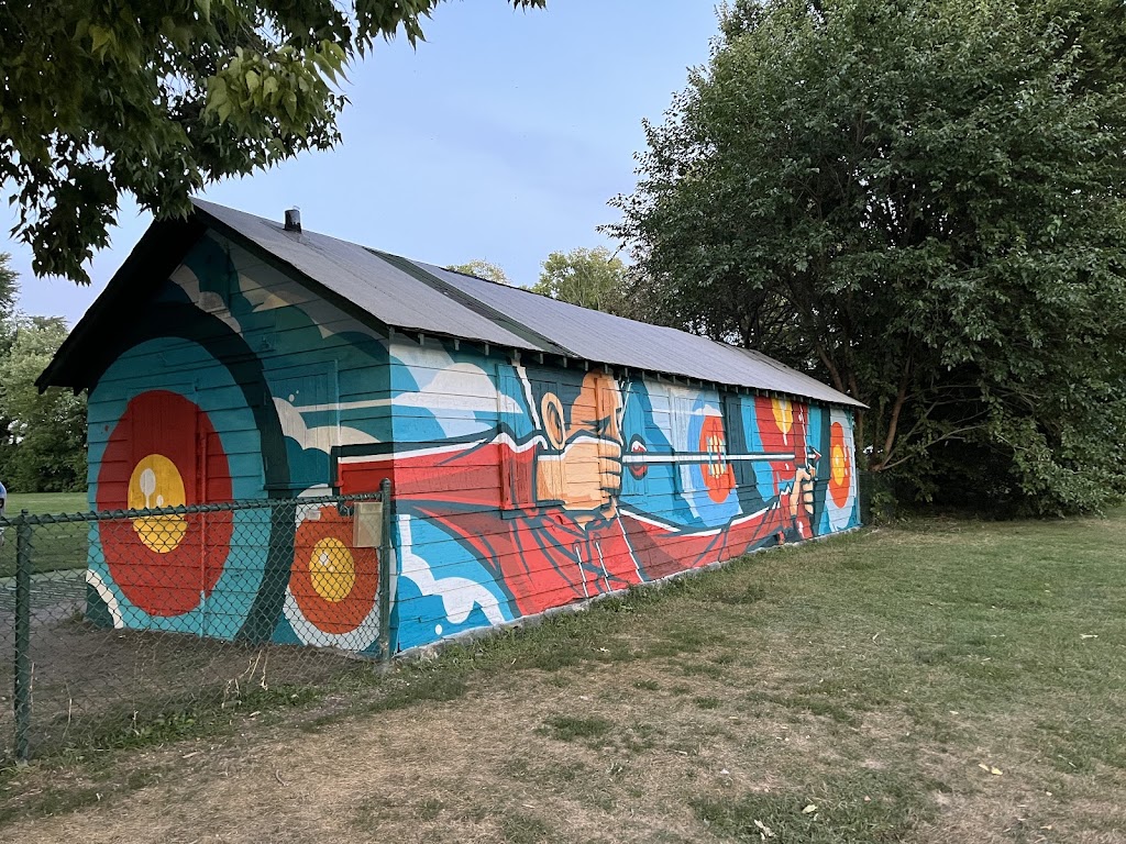 North Side Archery Club