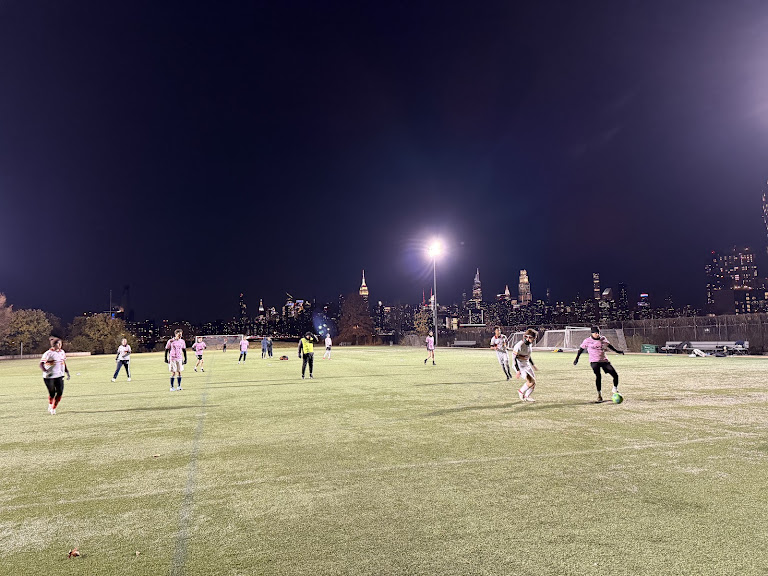 NYC Soccer — Long Island City, New York (3)